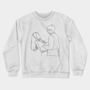 18 again korean drama Crewneck Sweatshirt